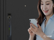 朗菲智能鎖區(qū)域代理