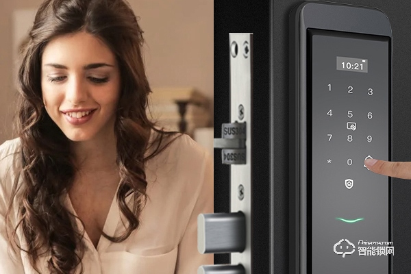 曼申智能鎖代理 曼申智能鎖代理