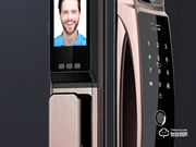 李文鎖城智能鎖怎么代理