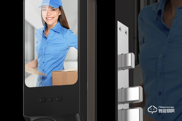 普鑫智能鎖總代理