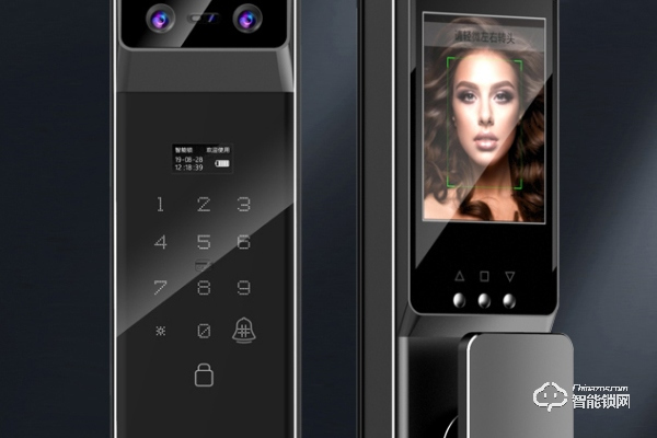 智家人智能鎖代理 智家人智能鎖代理
