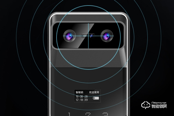 頂固智能鎖代理 頂固智能鎖代理