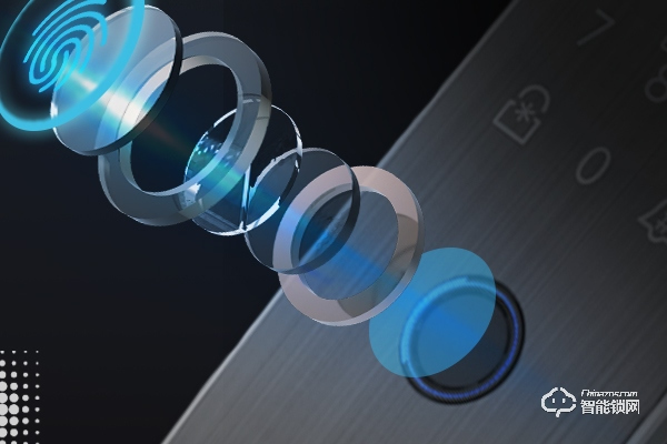 代理智能鎖流程 代理智能鎖流程