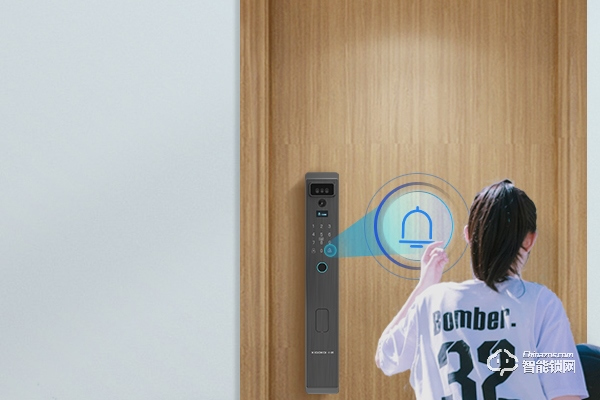 代理智能鎖品牌