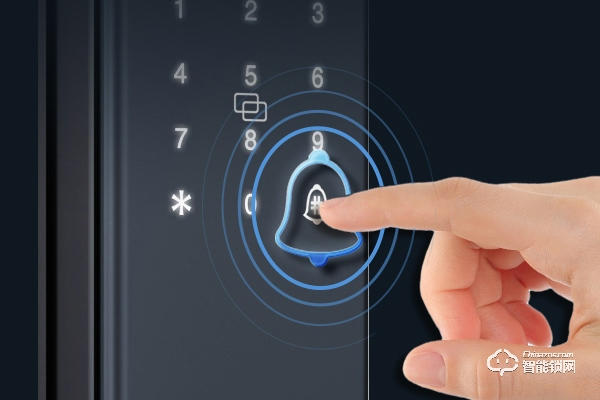 金點子智能鎖招商加盟