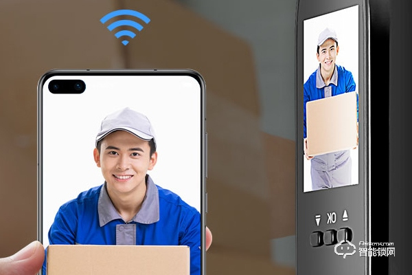 超人智能鎖代理