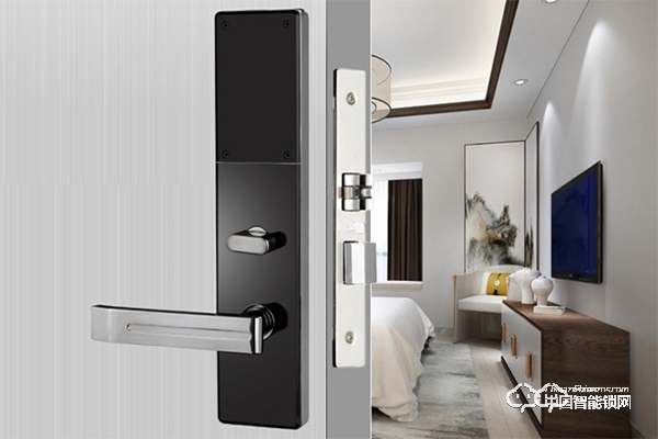 豪華智能鎖加盟代理怎么樣