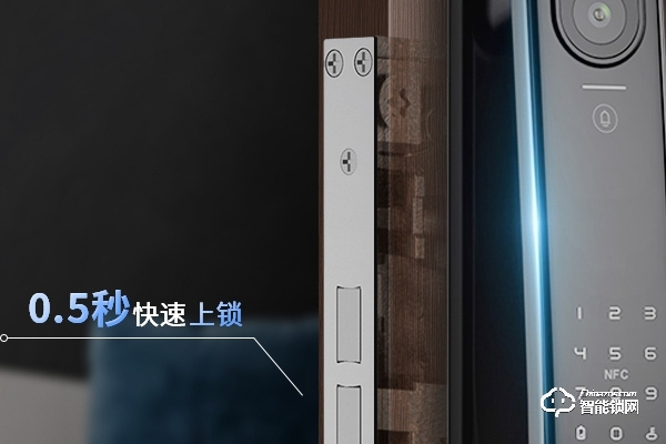 固雅居智能鎖怎么樣 固雅居智能鎖怎么樣