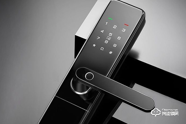 智能鎖未來怎么樣 智能鎖未來怎么樣