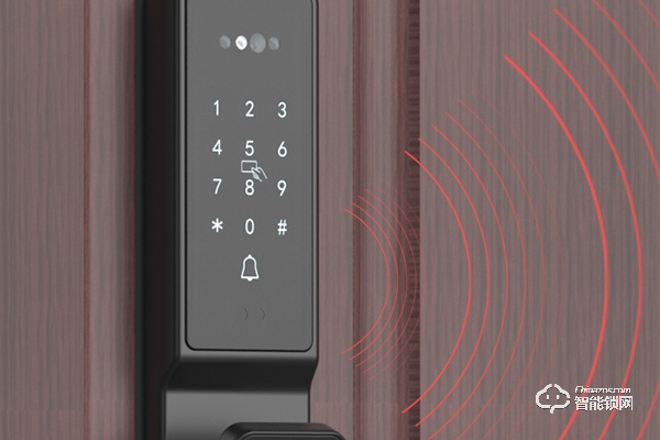 江門智能鎖怎么代理
