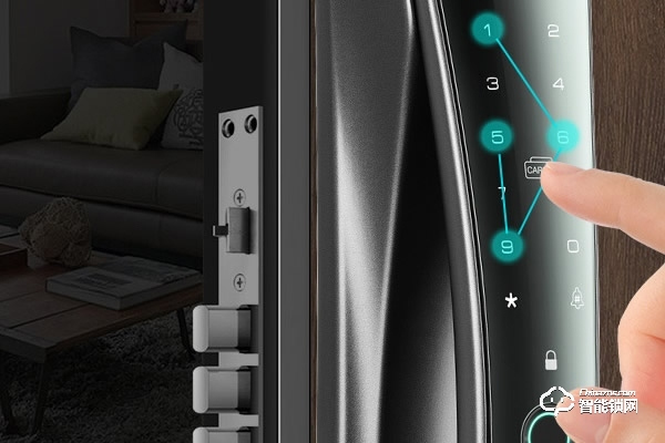 南極人智能鎖怎么樣 南極人智能鎖怎么樣