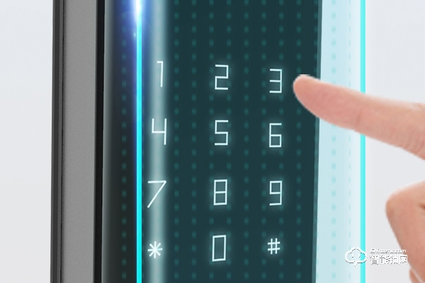 智能鎖十大名牌排行榜