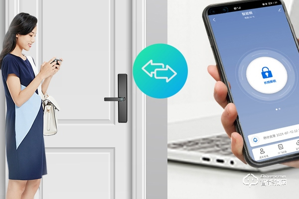 智能鎖十大名牌排行榜