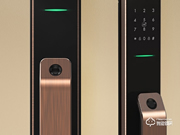 智能鎖加盟排行榜