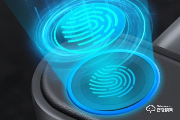 十大品牌指紋鎖