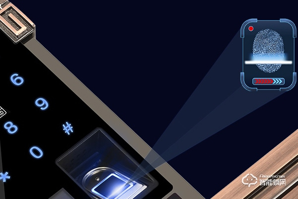 央視上網(wǎng)十大智能鎖品牌