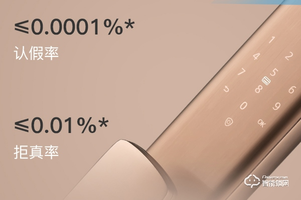 加盟智能鎖的十大好處