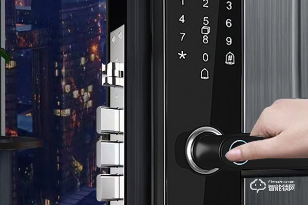 專業做智能鎖的廠家有哪些 專業做智能鎖的廠家有哪些