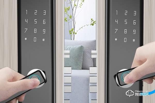 國產智能鎖十大名牌排名 國產智能鎖十大名牌排名