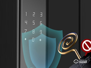 國產(chǎn)智能鎖十大名牌排名