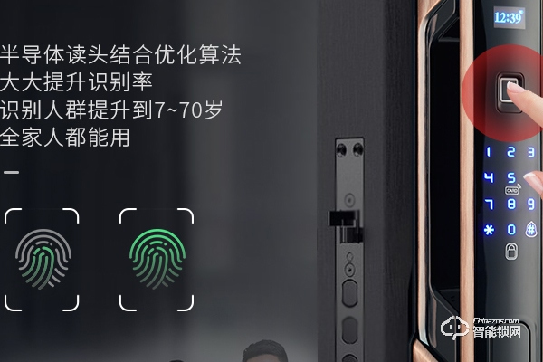 家用指紋鎖十大名牌 家用指紋鎖十大名牌