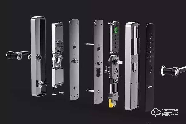 密碼門鎖品牌十大排行榜 密碼門鎖品牌十大排行榜