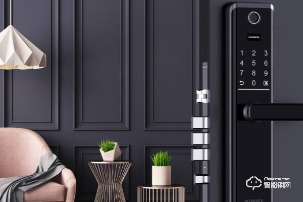 中國十大智能鎖品牌有哪幾家 中國十大智能鎖品牌有哪幾家