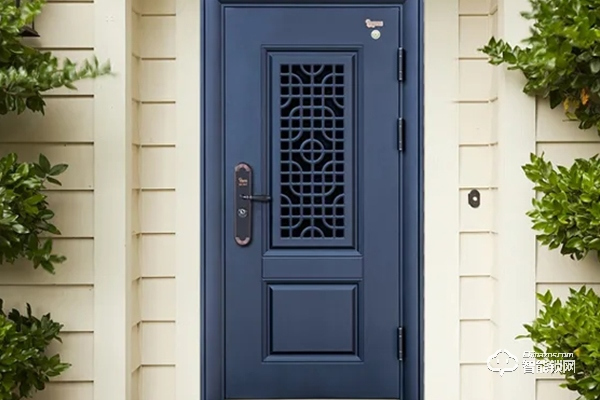 防盜門十大名牌排名 防盜門十大名牌排名