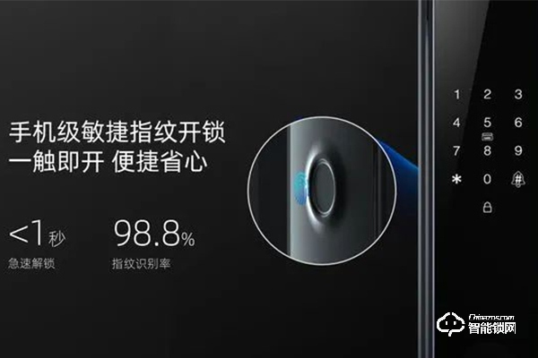 指紋鎖排名前十名有哪些品牌 指紋鎖排名前十名有哪些品牌