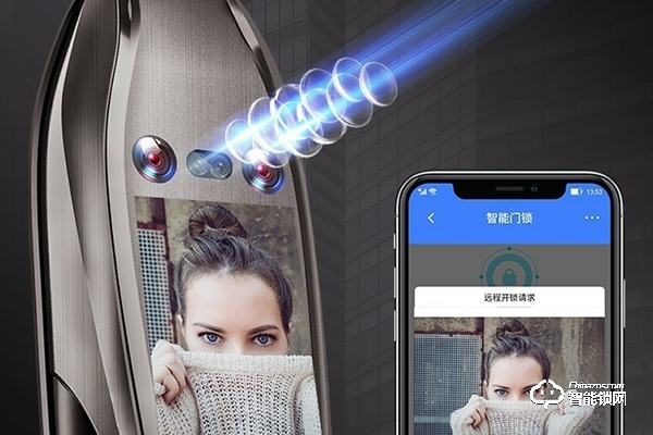 排名前十的智能鎖 排名前十的智能鎖