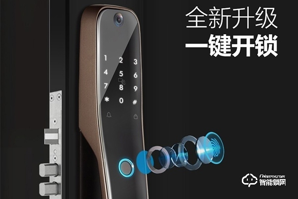國內十大品牌智能鎖排行榜 國內十大品牌智能鎖排行榜