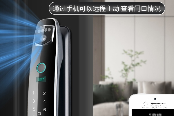 指紋鎖哪家做得比較好 指紋鎖哪家做得比較好