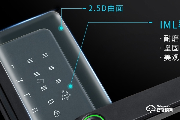 智能指紋鎖加盟前景好嗎 智能指紋鎖加盟前景好嗎