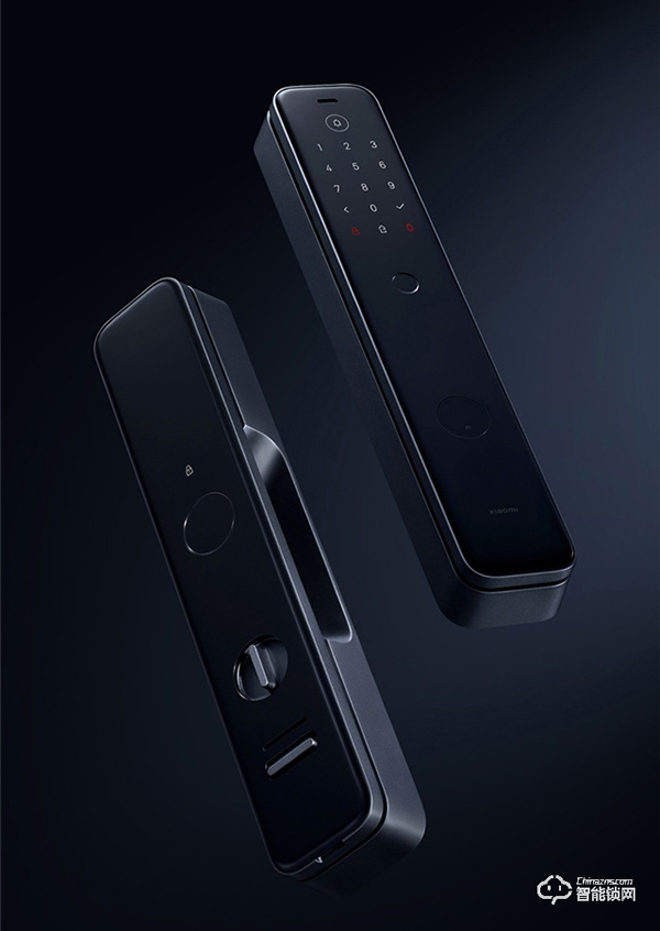 小米正式上線全新智能門鎖 到手價優(yōu)惠 400 元 小米正式上線全新智能門鎖 到手價優(yōu)惠 400 元