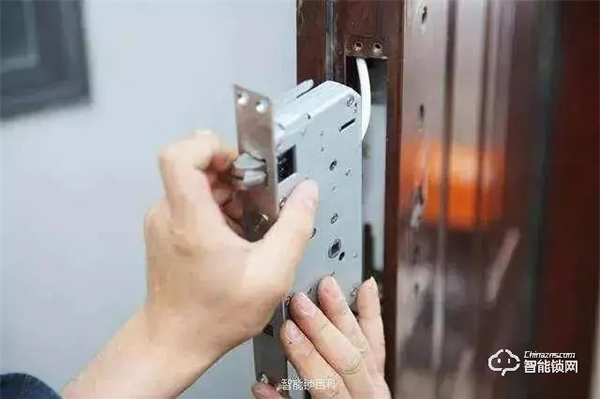 換云碩智能鎖前，他們都提出過這樣的疑惑