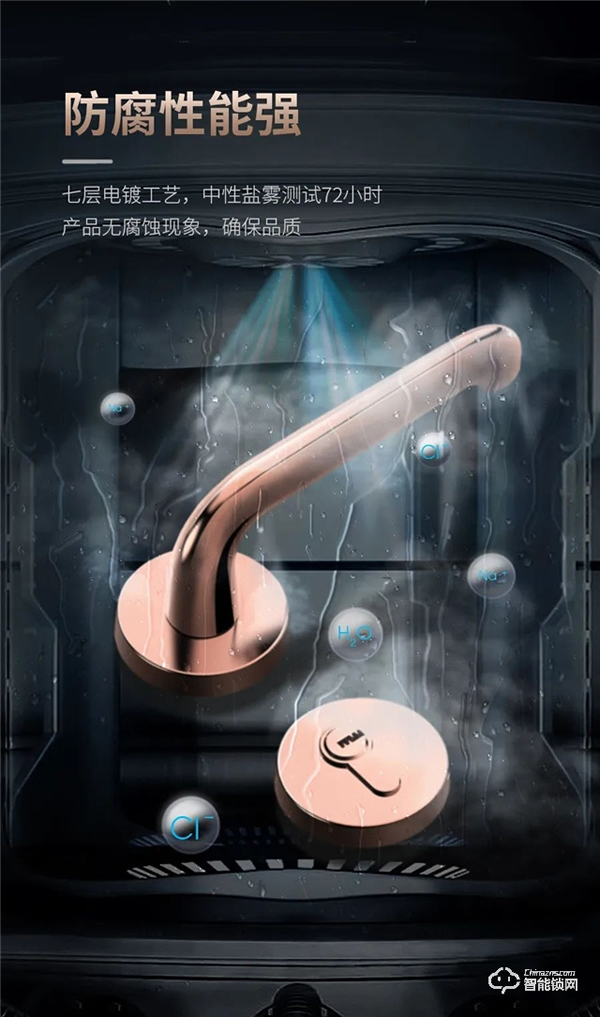 匯泰龍“悄悄鎖”,門鎖靜悄悄,緩沖更不吵 匯泰龍“悄悄鎖”,門鎖靜悄悄,緩沖更不吵