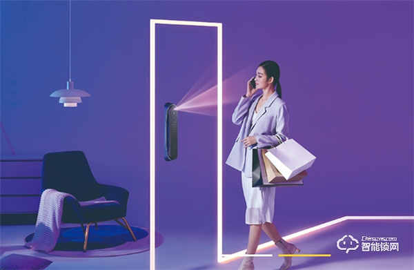 智能鎖鏖戰高端，德施曼智能鎖為什么能始終領跑？