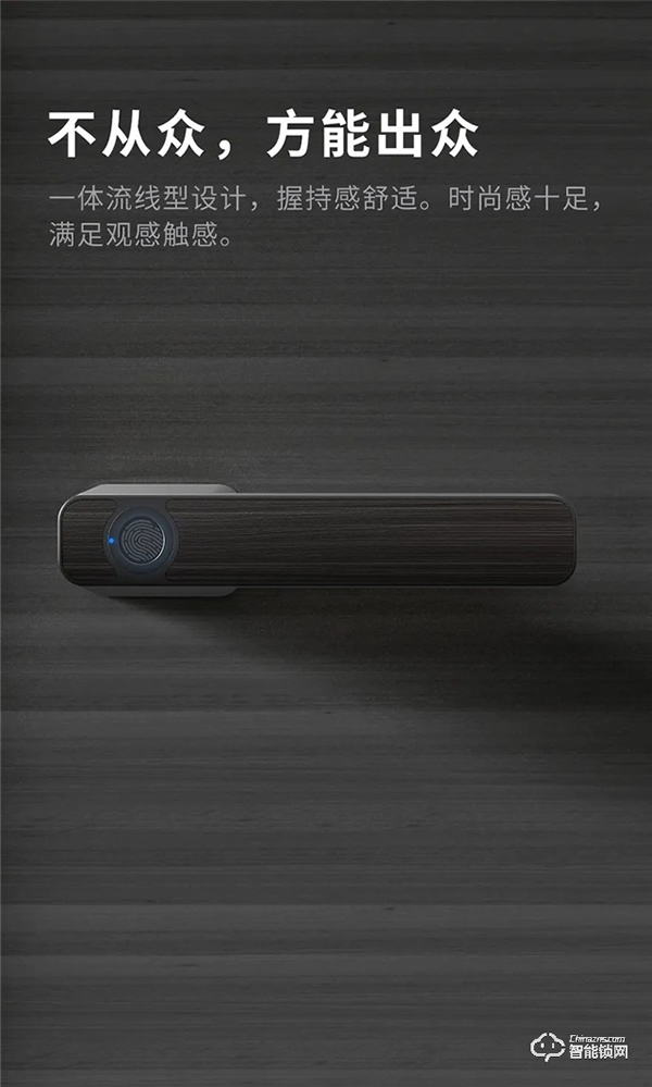 頂固隱系列室內(nèi)指紋鎖鎖|大隱于市,悅?cè)欢? title=