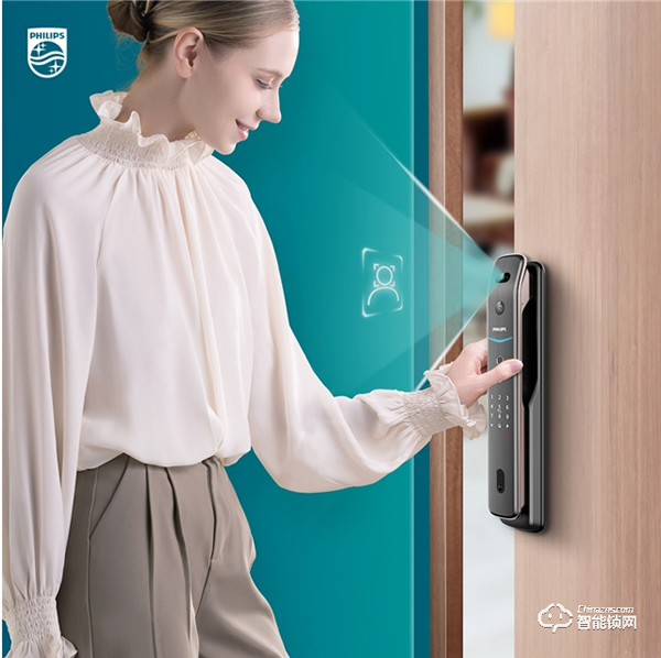 飛利浦智能鎖與京東居家達成戰略合作,賦能美好家居生活! 飛利浦智能鎖與京東居家達成戰略合作,賦能美好家居生活!
