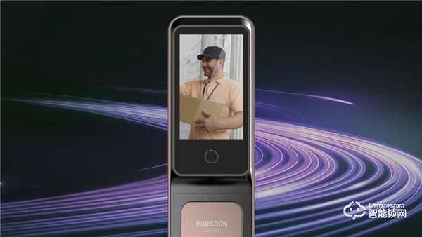 BOOSDON保仕盾‖智能鎖帶室內屏成主流,有何獨特優勢? BOOSDON保仕盾‖智能鎖帶室內屏成主流,有何獨特優勢?