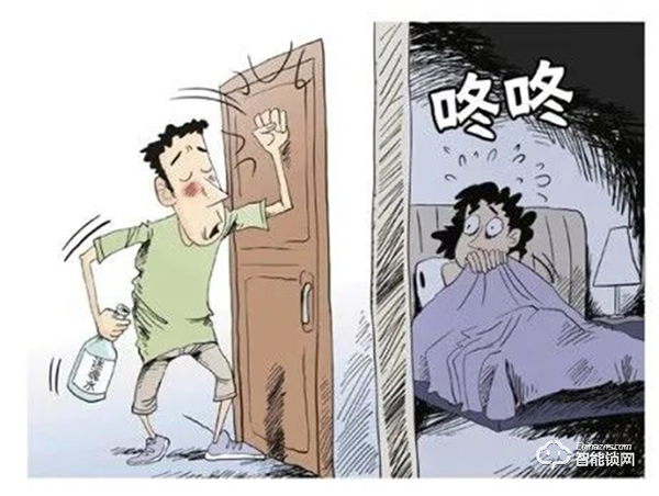 BOOSDON保仕盾‖智能鎖帶室內屏成主流,有何獨特優勢? BOOSDON保仕盾‖智能鎖帶室內屏成主流,有何獨特優勢?
