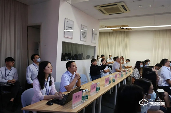 轉思想 看行動 重結果|名門2022年第三季度營銷總結會圓滿完成! 轉思想 看行動 重結果|名門2022年第三季度營銷總結會圓滿完成!