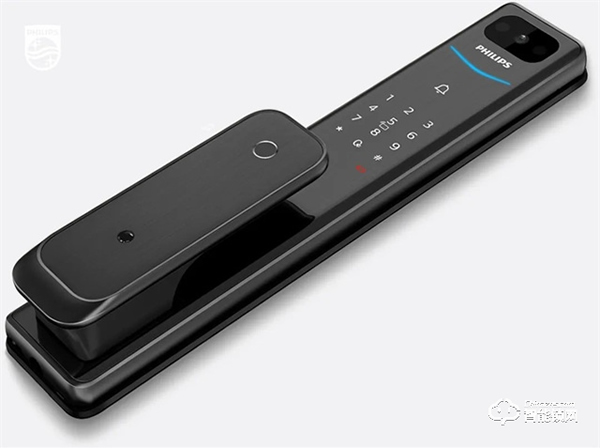 2022廣交會CF獎重磅揭曉！飛利浦智能鎖創(chuàng)新突破，以科技賦能美好生活