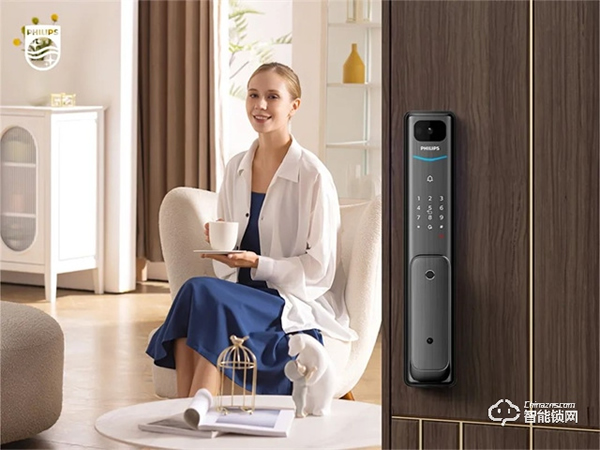 2022廣交會CF獎重磅揭曉！飛利浦智能鎖創(chuàng)新突破，以科技賦能美好生活