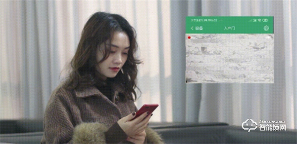 被動解鎖、被動報警?王力:不,我要主動出擊! 被動解鎖、被動報警?王力:不,我要主動出擊!