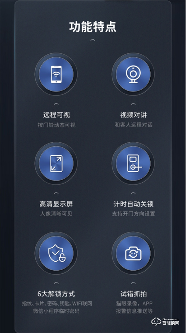 鎖住每一份幸福,品味每一刻智能。(弘博匯F10D) 鎖住每一份幸福,品味每一刻智能。(弘博匯F10D)