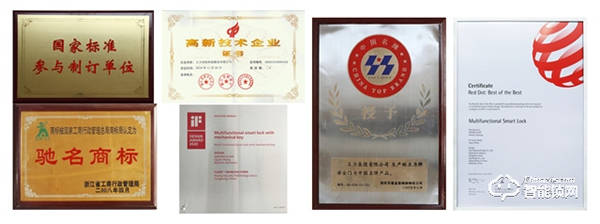 再登行業(yè)第一!亞洲品牌價值500強揭曉,王力安防品牌價值312.81億,連續(xù)11年蟬聯(lián)行業(yè)第一! 再登行業(yè)第一!亞洲品牌價值500強揭曉,王力安防品牌價值312.81億,連續(xù)11年蟬聯(lián)行業(yè)第一!
