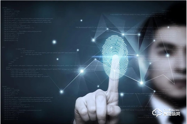 航鷹智能鎖 | 安靜的陪伴，默默的守護！