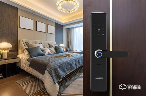 創維智能鎖｜秋冬季節，智能鎖該注意哪些使用事項？