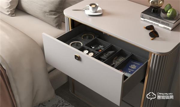 粵豐麥氏智能鎖——品質不將就,科技新生活 粵豐麥氏智能鎖——品質不將就,科技新生活